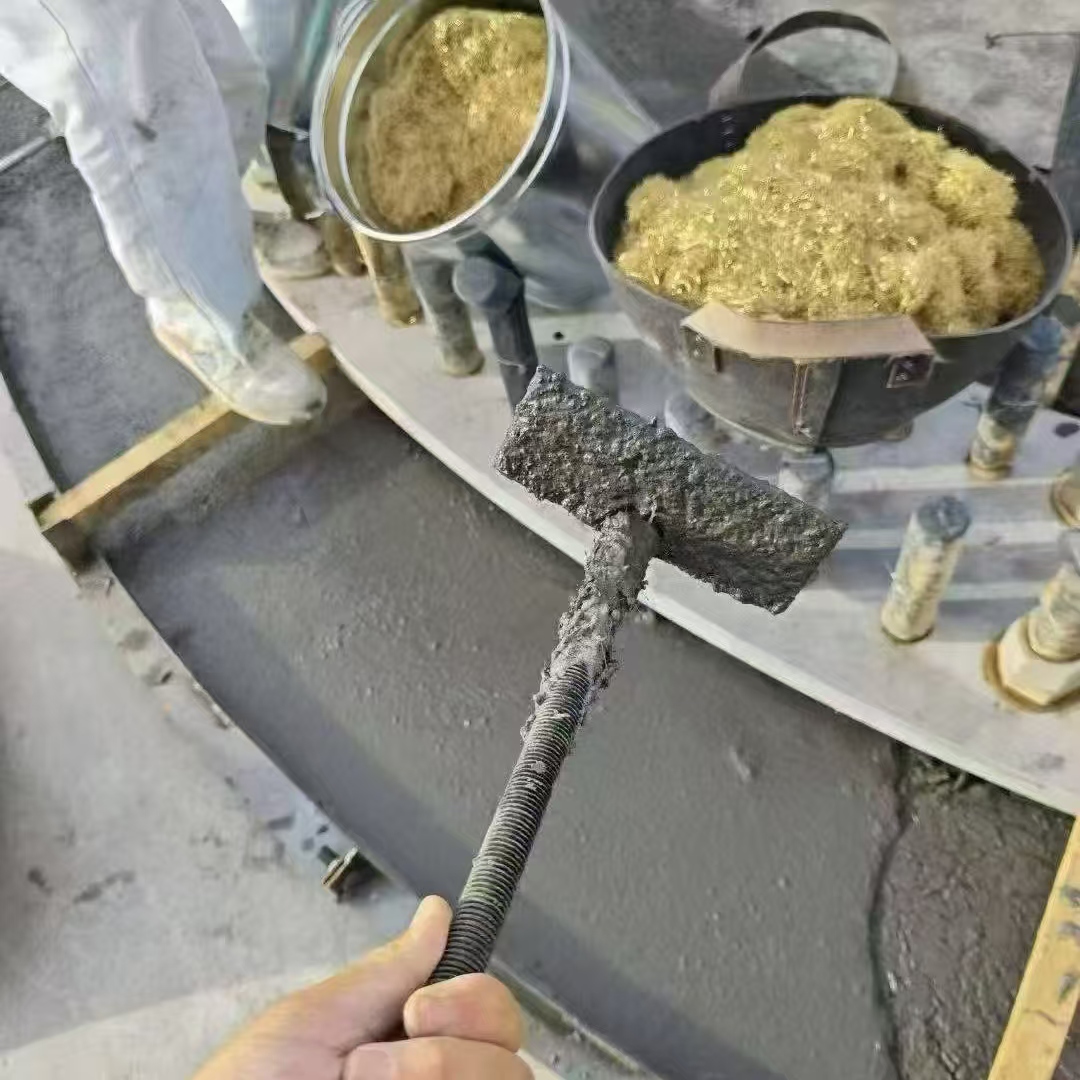 剑河C120风电设备基础专用灌浆料
