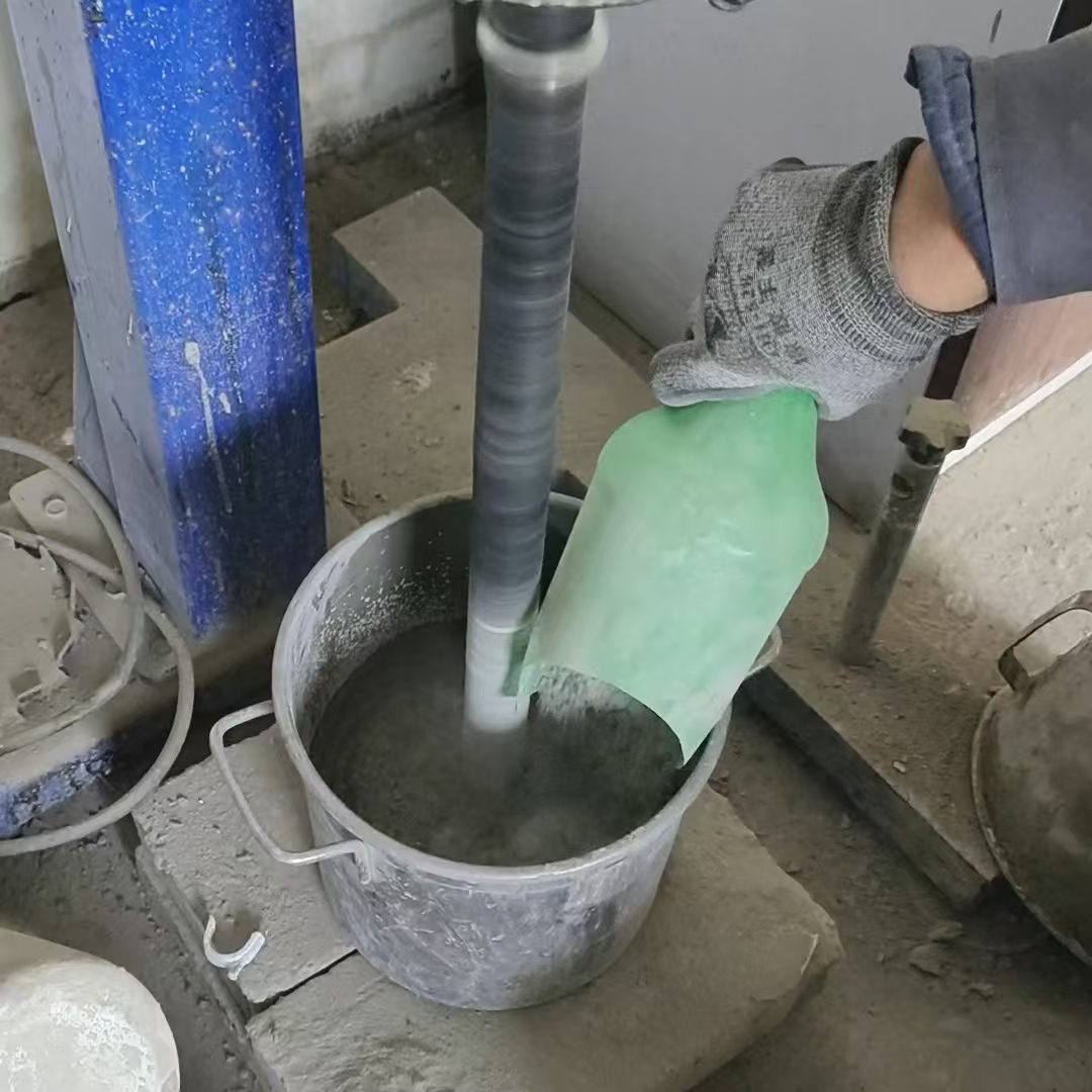 剑河桥梁公路张拉用H60压浆料与普通压浆料有什么区别？