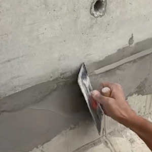 剑河P型防护型环氧树脂砂浆