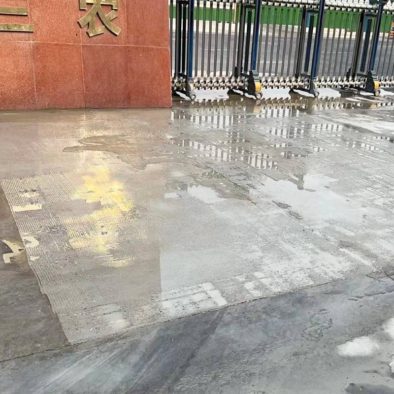 剑河水泥路面翻新砂浆
